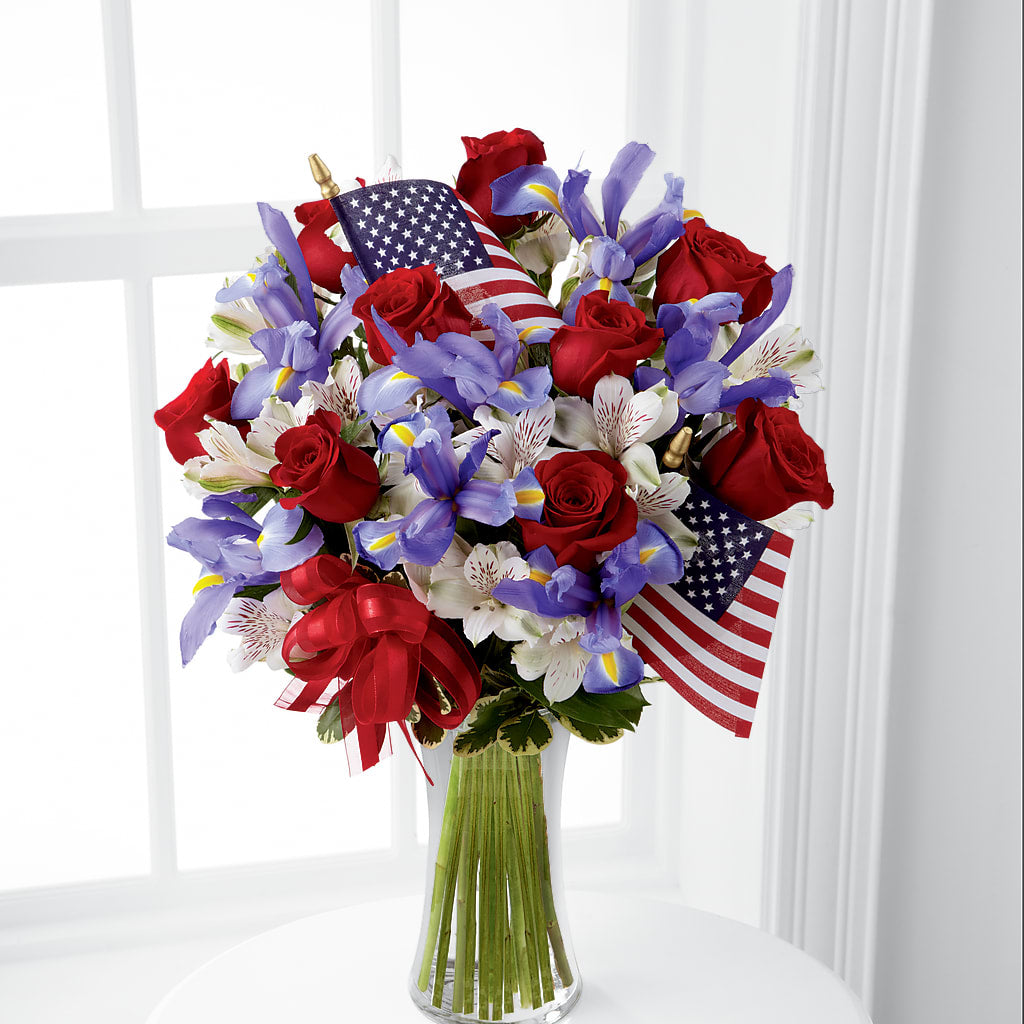 Unity Bouquet – VINE & IVY FLOWERS, Suffield CT
