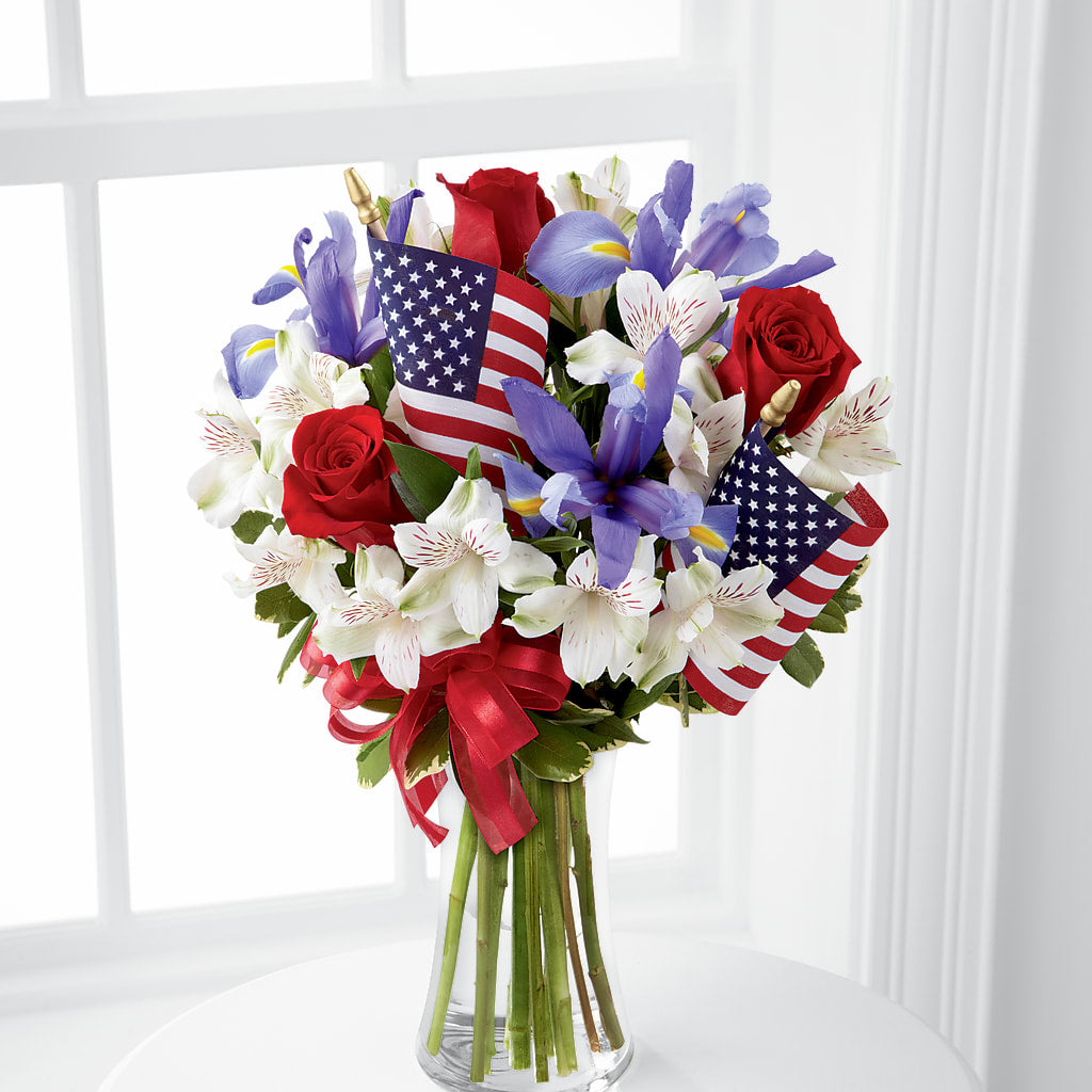 Unity Bouquet – VINE & IVY FLOWERS, Suffield CT