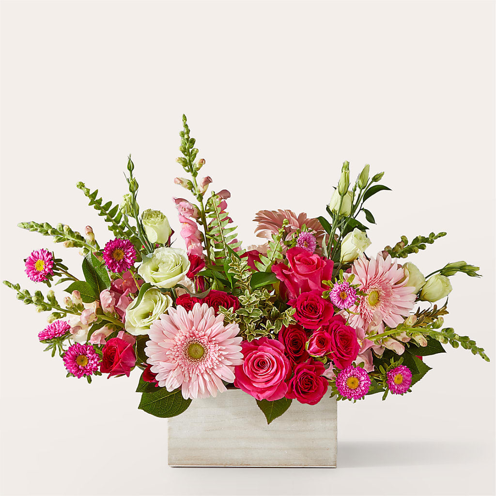 Too Cute Bouquet – VINE & IVY FLOWERS, Suffield CT