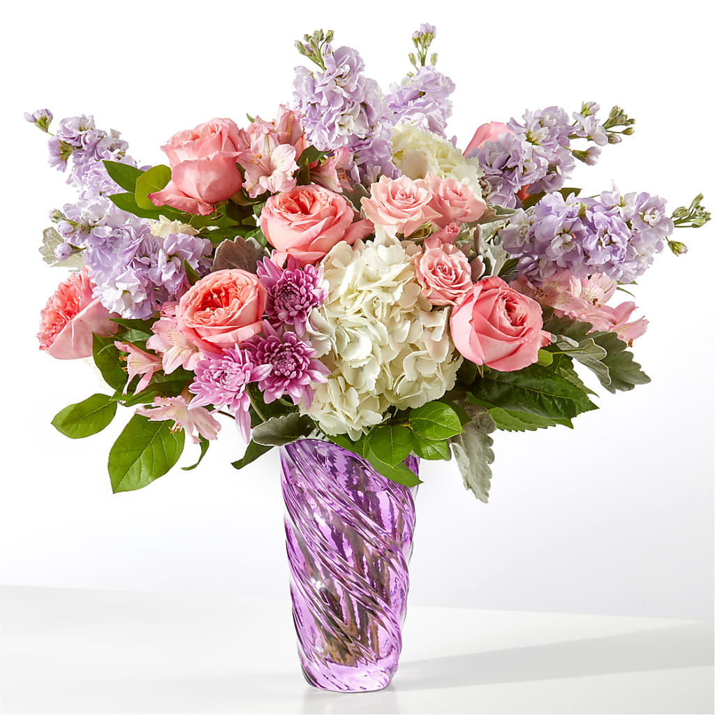 Silver Lining Bouquet – VINE & IVY FLOWERS, Suffield CT