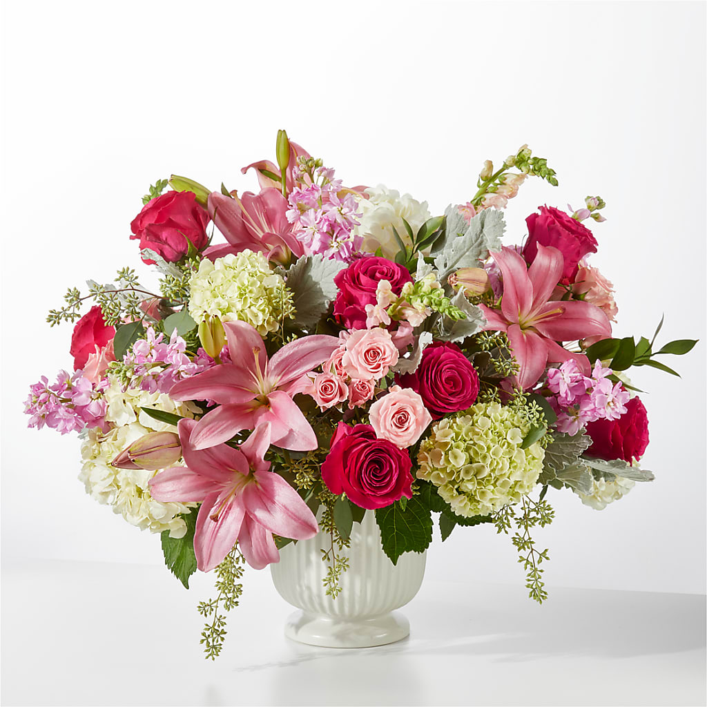 Antique Shopping Bouquet – VINE & IVY FLOWERS, Suffield CT