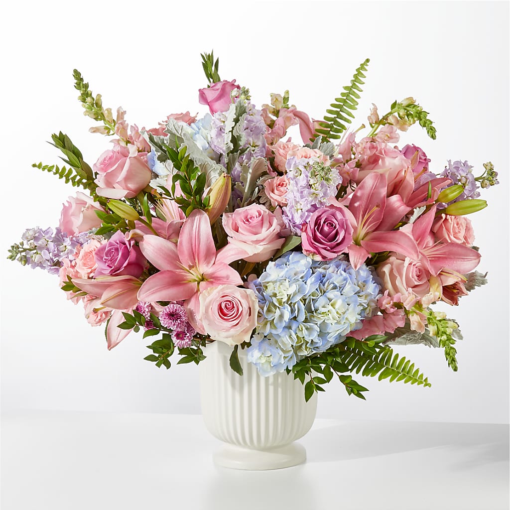 Wonderland Bouquet – VINE & IVY FLOWERS, Suffield CT