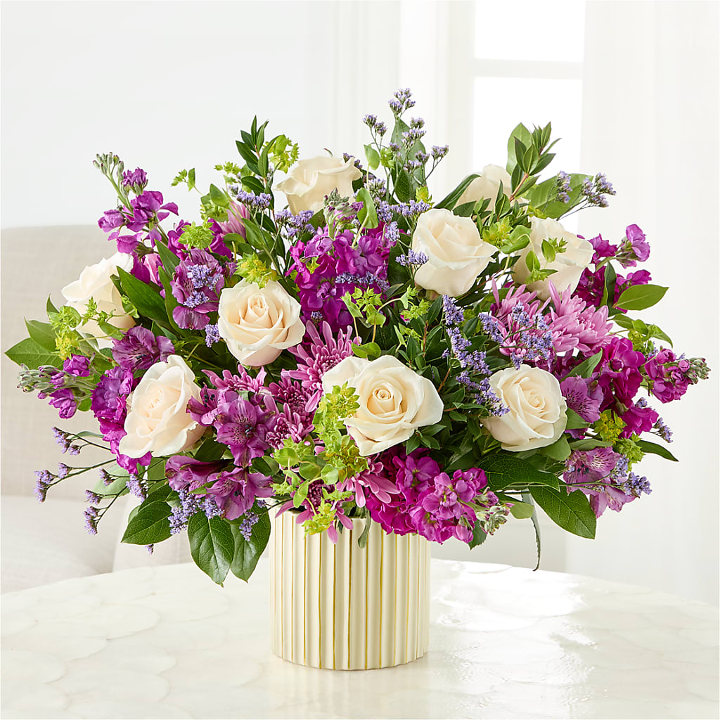 The Boutique Bouquet – VINE & IVY FLOWERS, Suffield CT