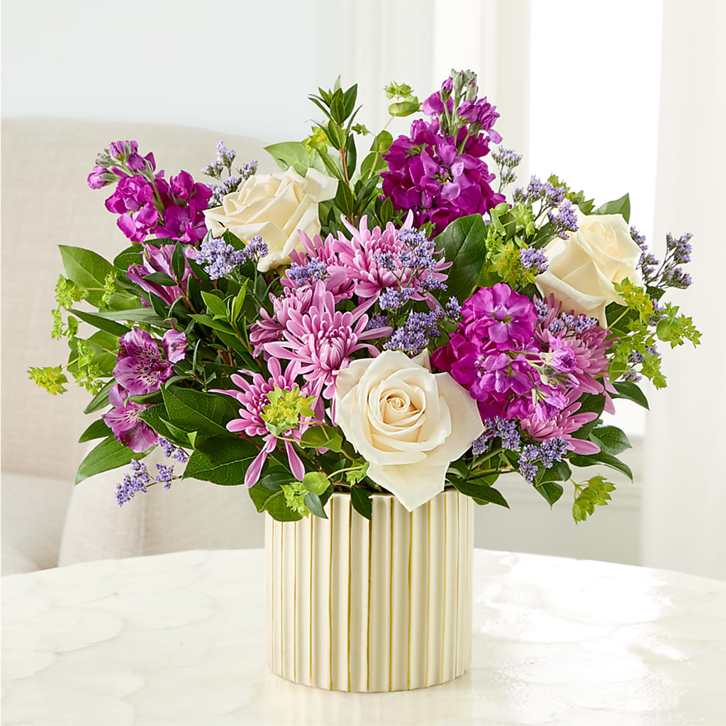 The Boutique Bouquet – VINE & IVY FLOWERS, Suffield CT