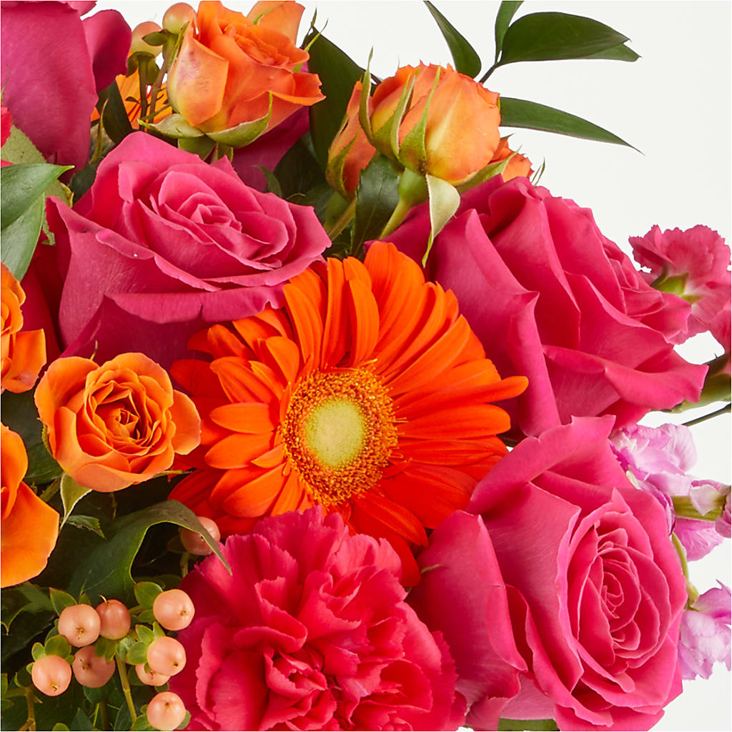 Florist Designed Mixed Bouquet – VINE & IVY FLOWERS, Suffield CT