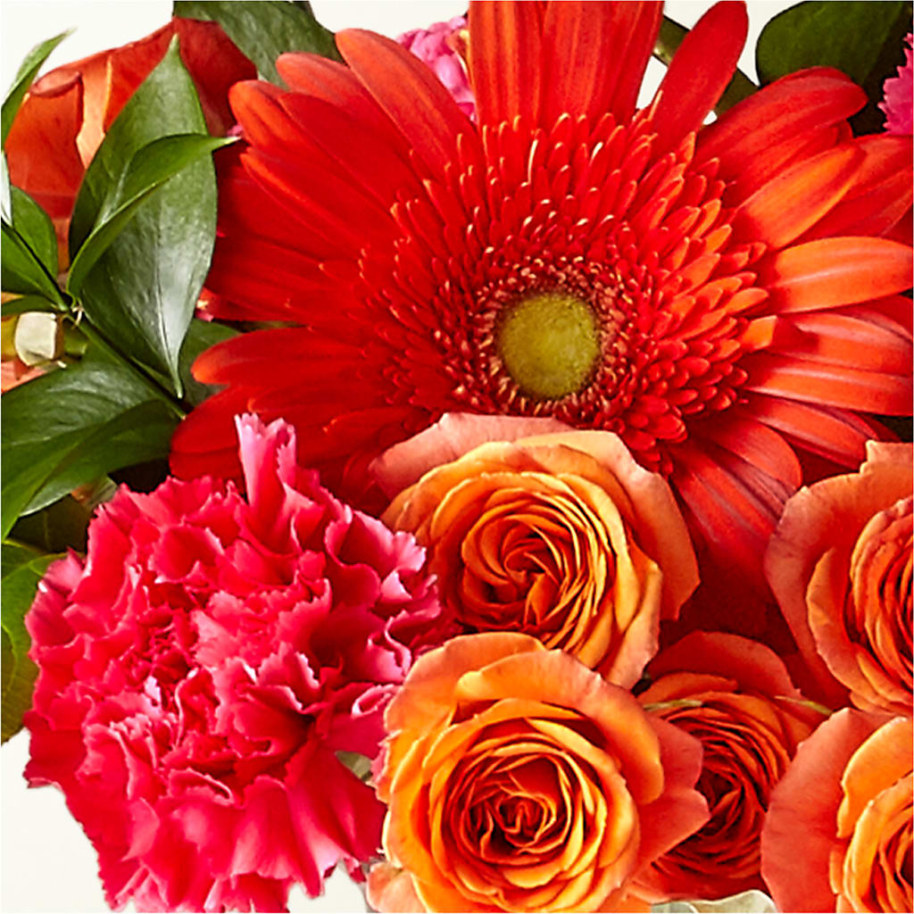 Florist Designed Mixed Bouquet – VINE & IVY FLOWERS, Suffield CT