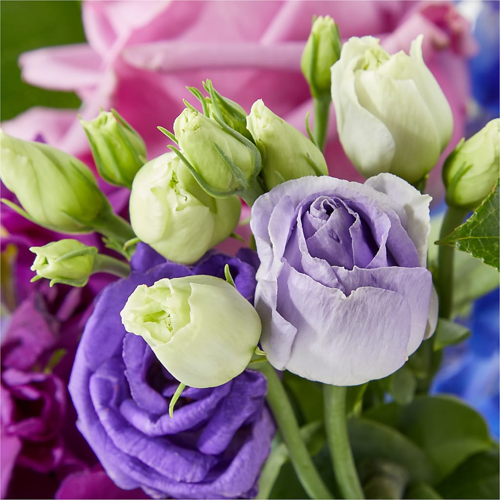 Twilight Glow Bouquet – VINE & IVY FLOWERS, Suffield CT
