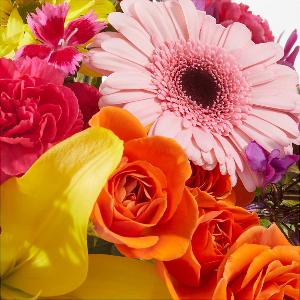You're Invited - A Florist Original – VINE & IVY FLOWERS, Suffield CT