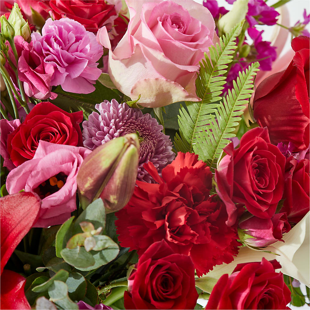 Simply the Best - A Florist Original – VINE & IVY FLOWERS, Suffield CT
