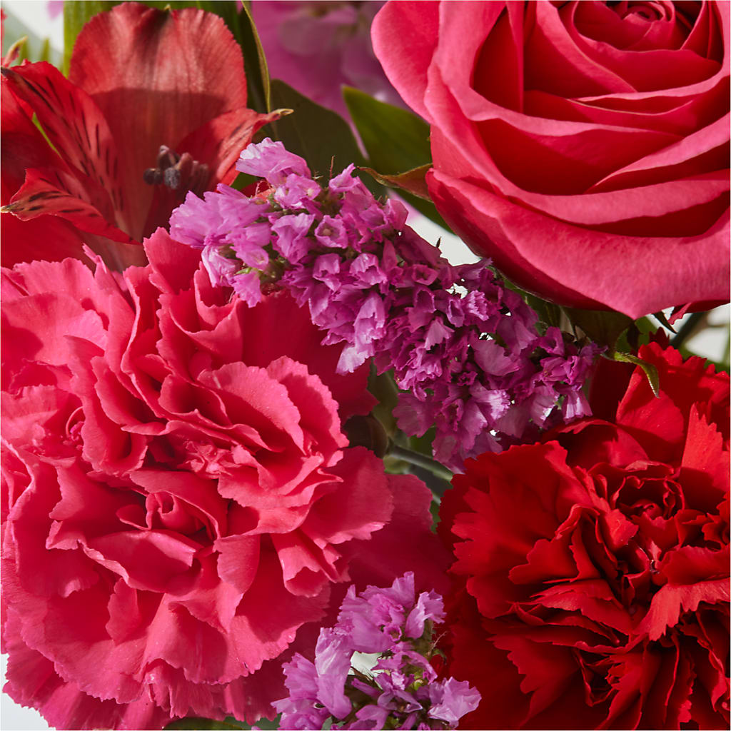 Simply the Best - A Florist Original – VINE & IVY FLOWERS, Suffield CT