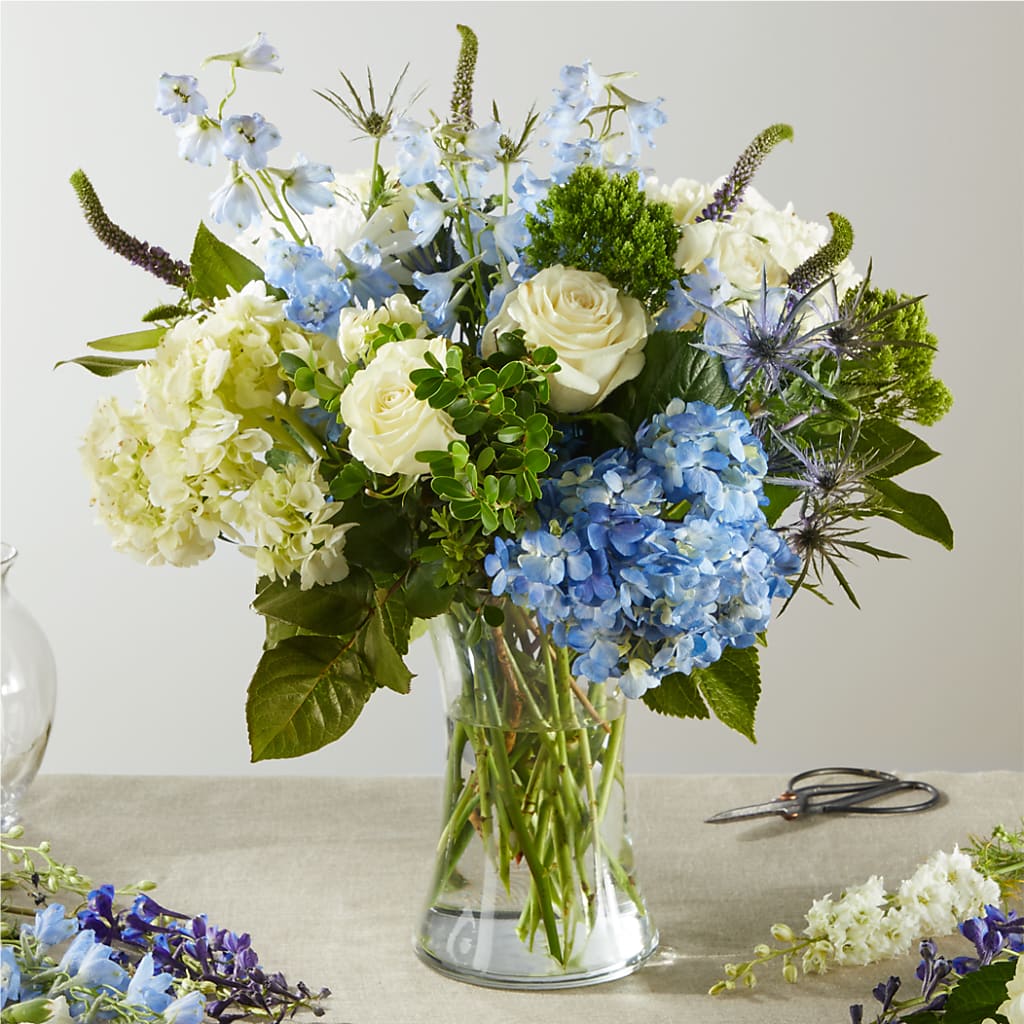 Festival of Lights – A Florist Original – VINE & IVY FLOWERS, Suffield CT