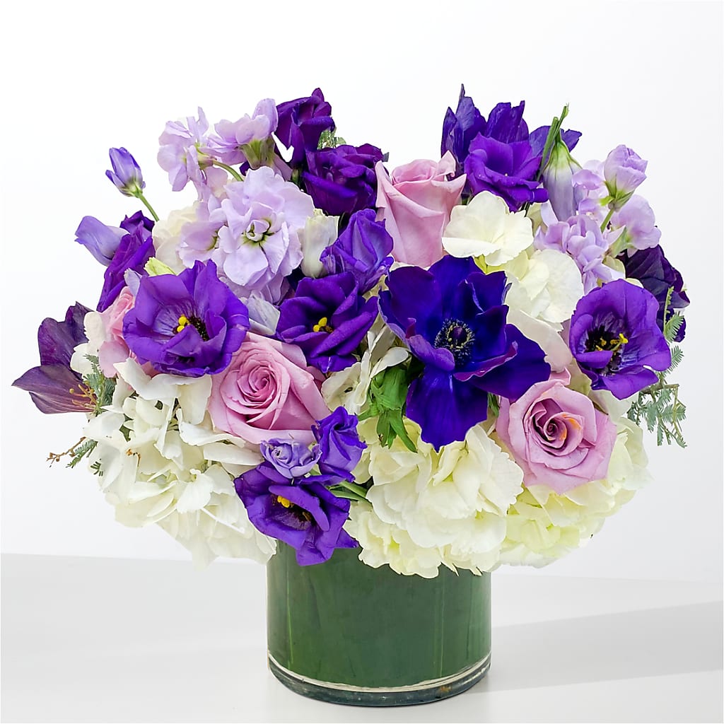 The Gemstone – VINE & IVY FLOWERS, Suffield CT