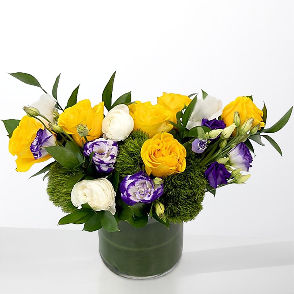 The Spectacle – VINE & IVY FLOWERS, Suffield CT