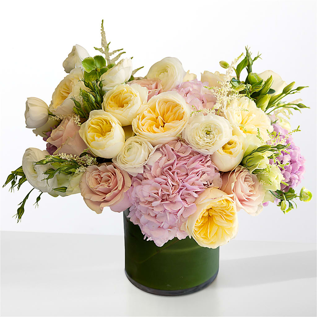 The Melody – VINE & IVY FLOWERS, Suffield CT