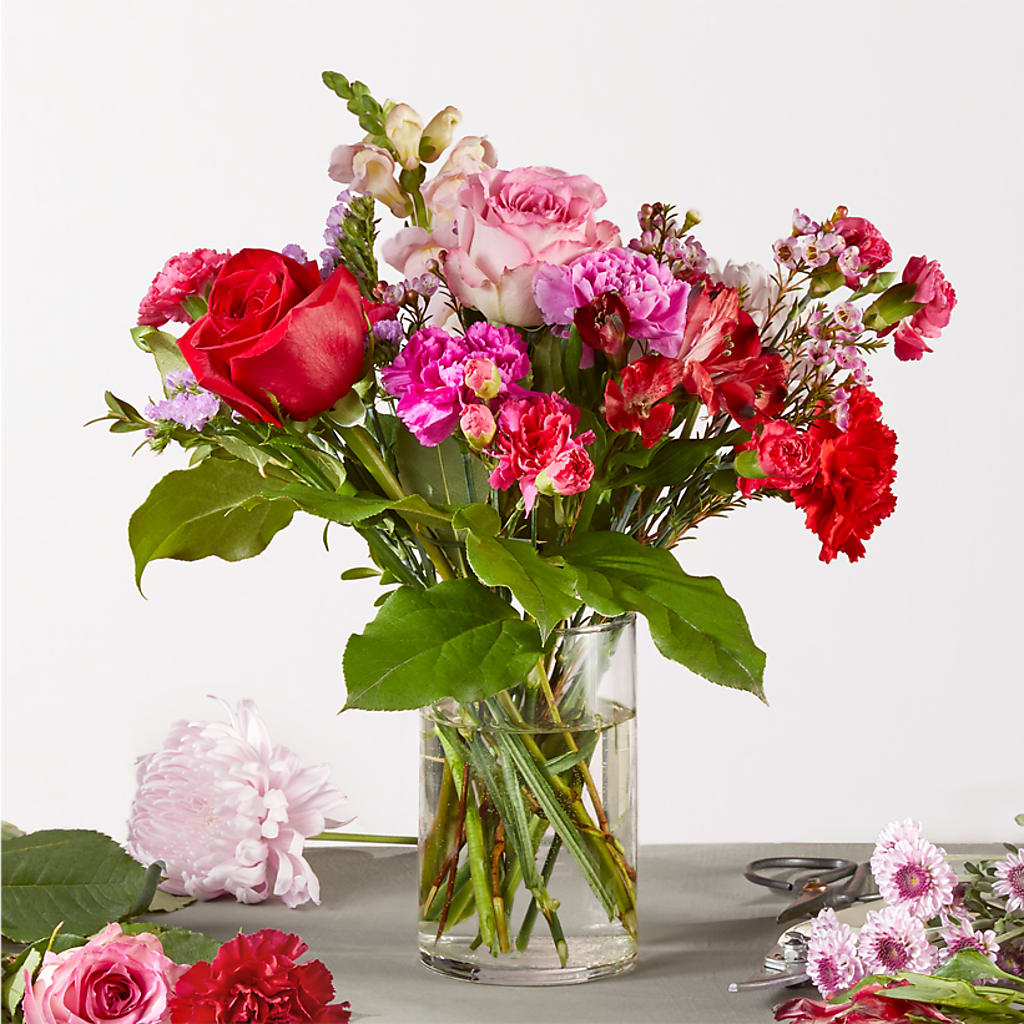 Regal Jewel – A Florist Original – VINE & IVY FLOWERS, Suffield CT