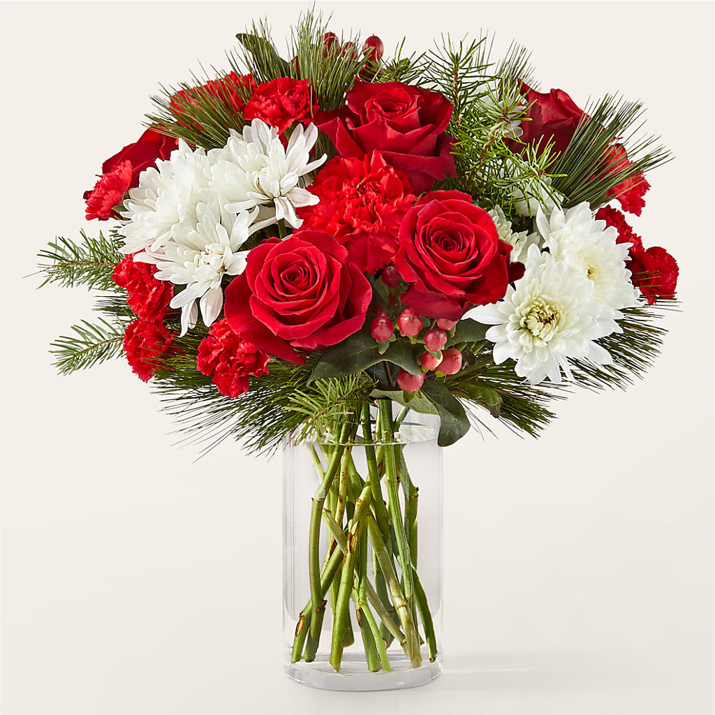 Seasonal Magic Bouquet – VINE & IVY FLOWERS, Suffield CT