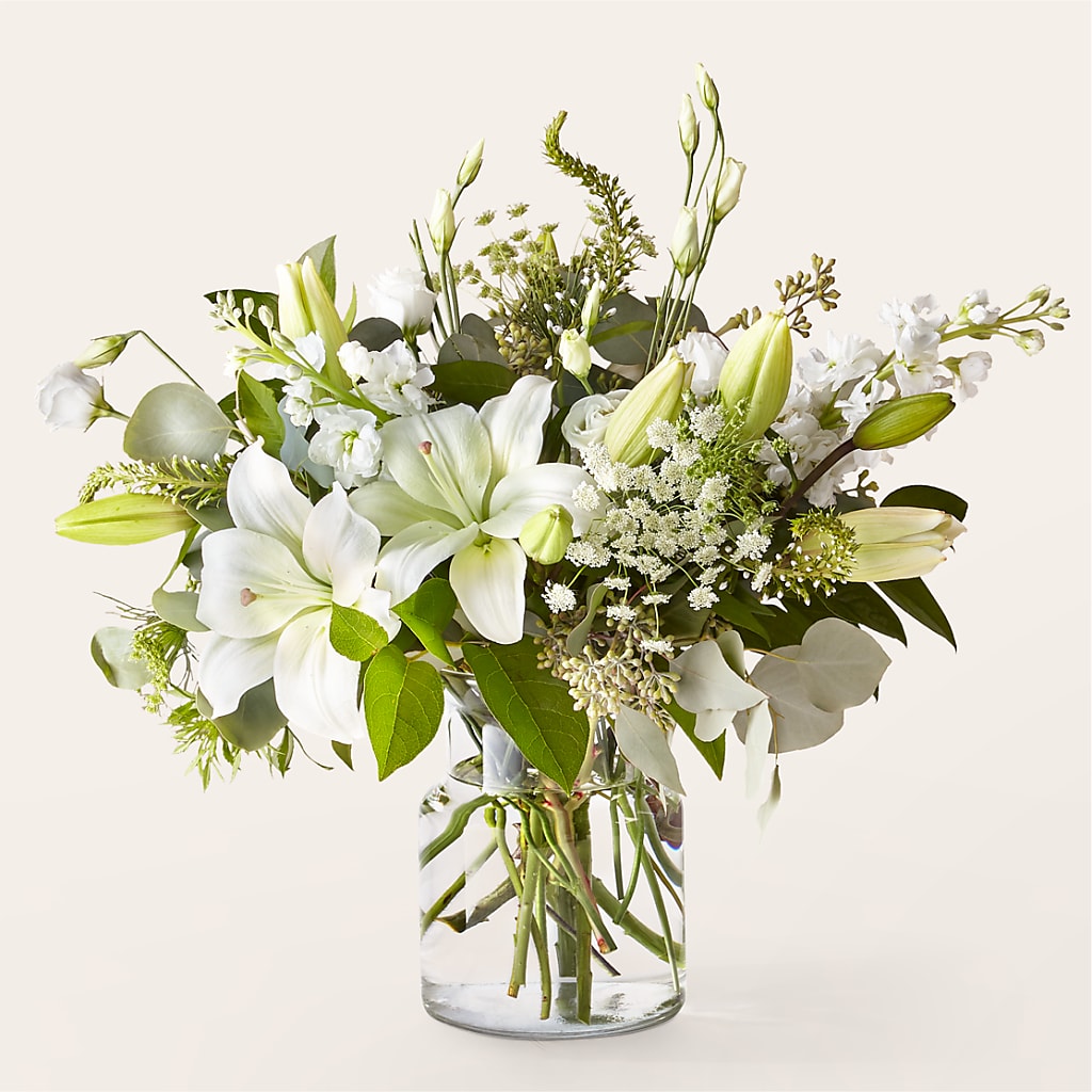 Alluring Elegance Bouquet – VINE & IVY FLOWERS, Suffield CT