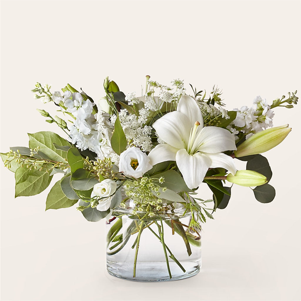 Alluring Elegance Bouquet – VINE & IVY FLOWERS, Suffield CT