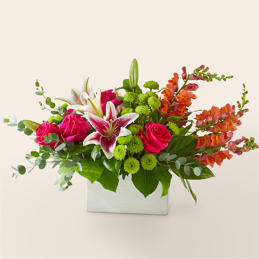 Wild Spirit Bouquet – VINE & IVY FLOWERS, Suffield CT