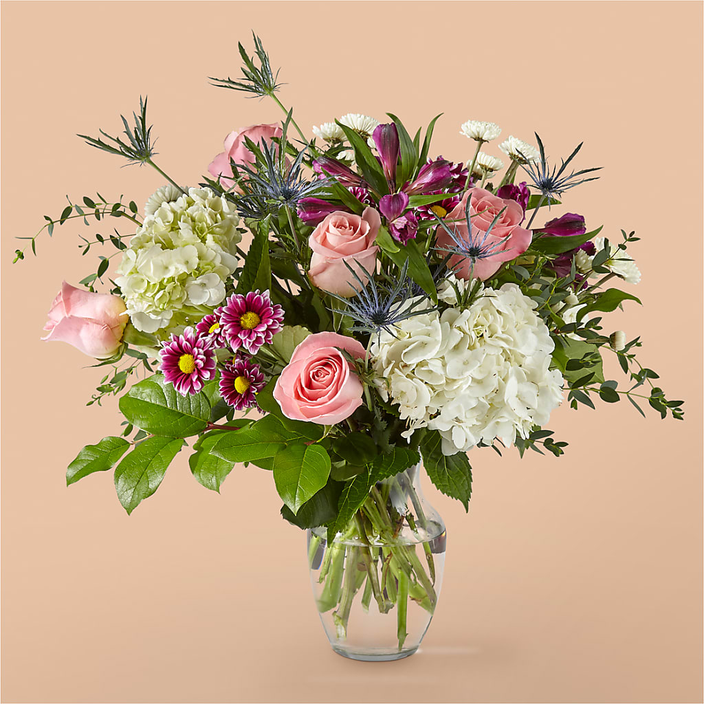 Parlour Bouquet – VINE & IVY FLOWERS, Suffield CT