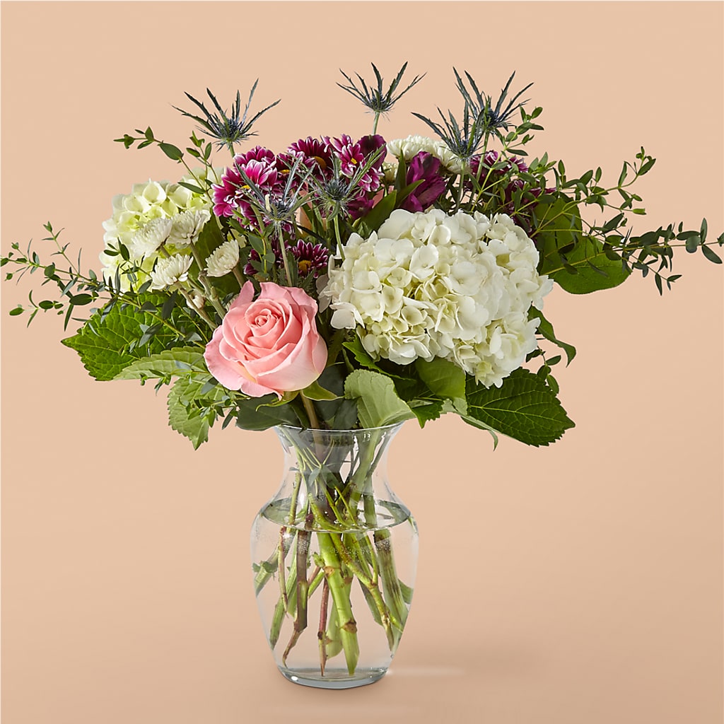 Parlour Bouquet – VINE & IVY FLOWERS, Suffield CT