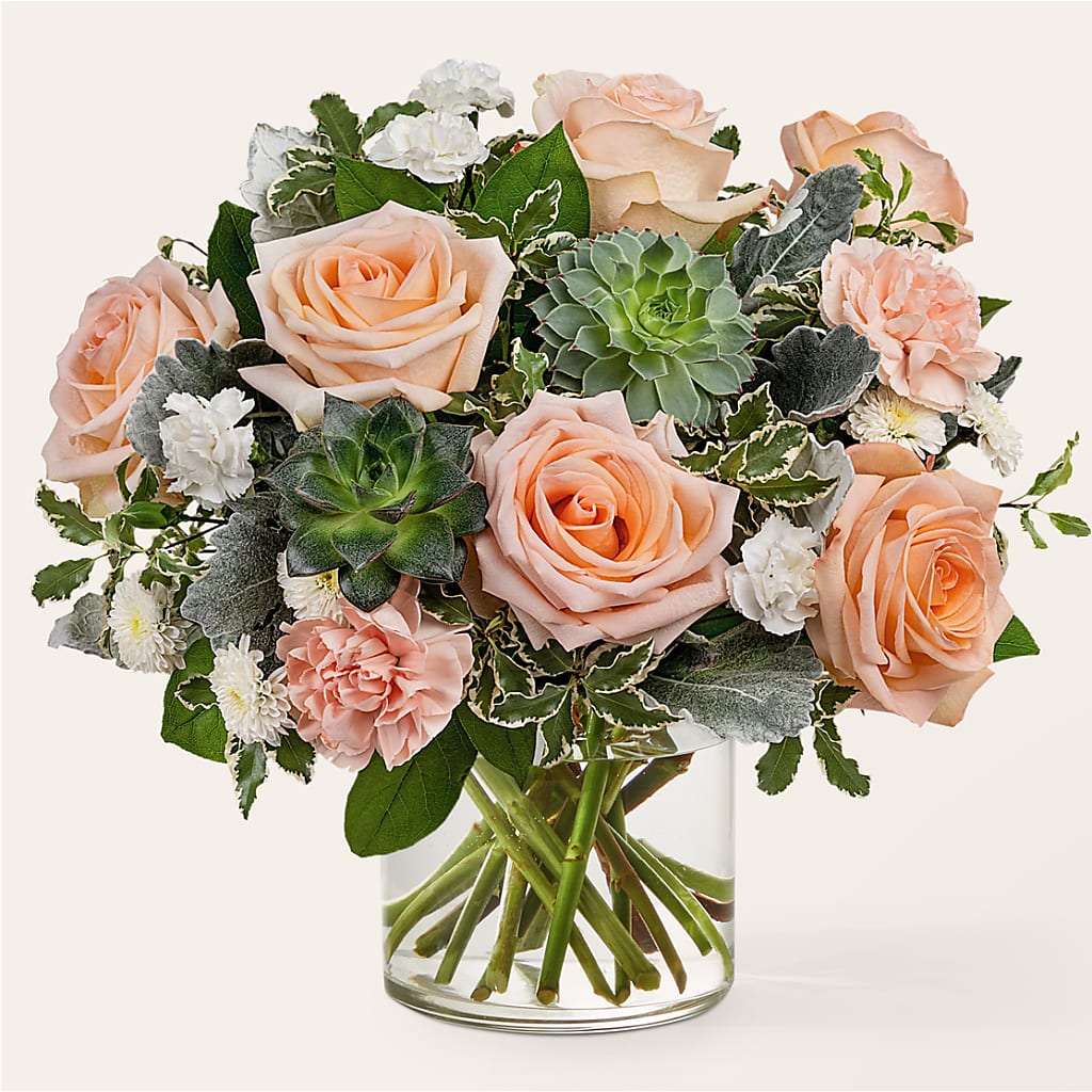 Sweet Tea Bouquet – VINE & IVY FLOWERS, Suffield CT