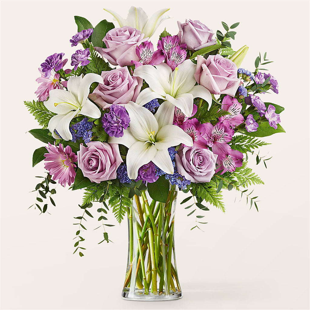 The Dreamscape Bouquet – VINE & IVY FLOWERS, Suffield CT