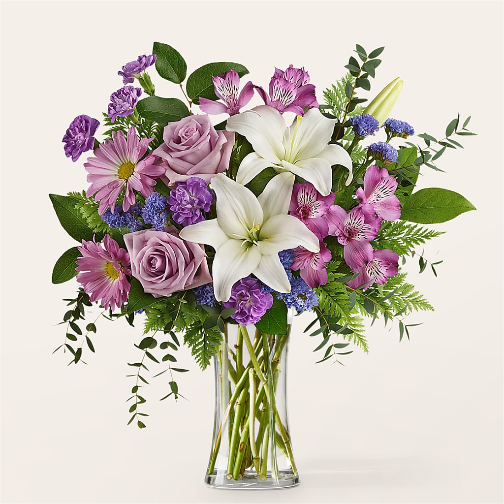 The Dreamscape Bouquet – VINE & IVY FLOWERS, Suffield CT