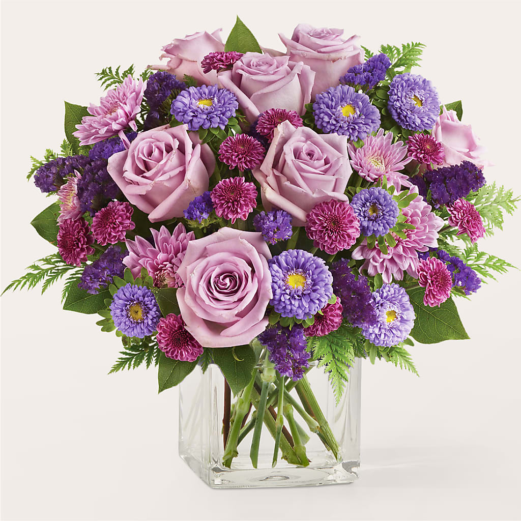 In Harmony Bouquet – VINE & IVY FLOWERS, Suffield CT