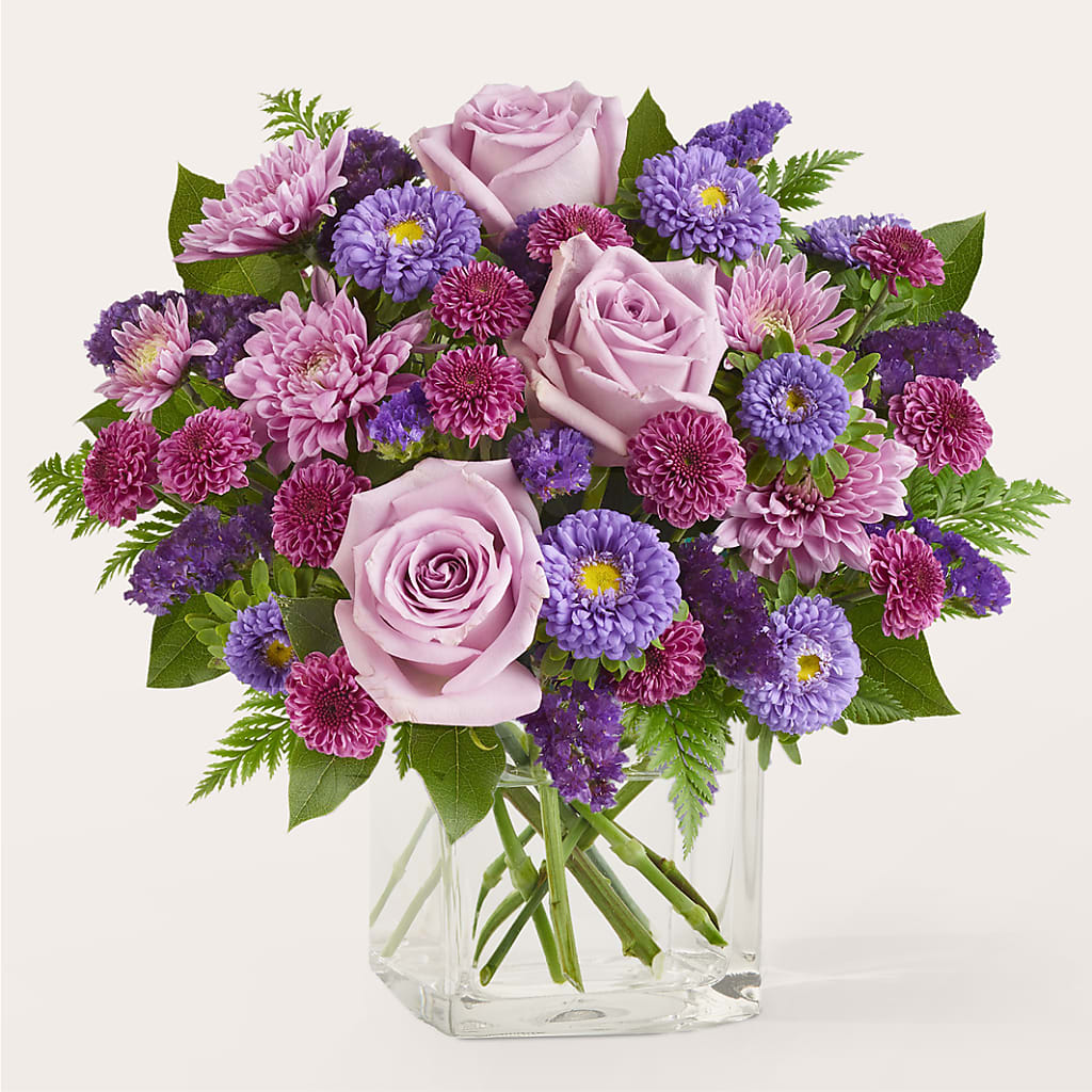 In Harmony Bouquet – VINE & IVY FLOWERS, Suffield CT
