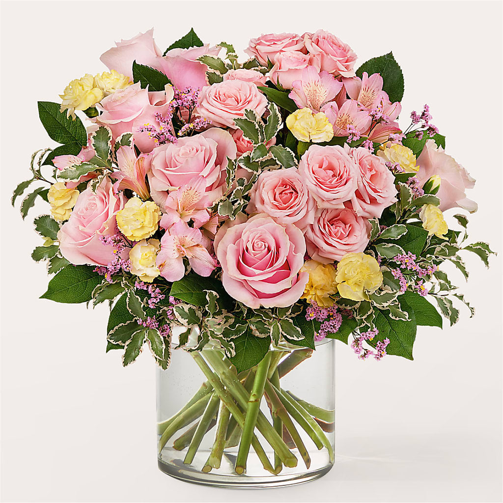 Refreshed Bouquet – VINE & IVY FLOWERS, Suffield CT