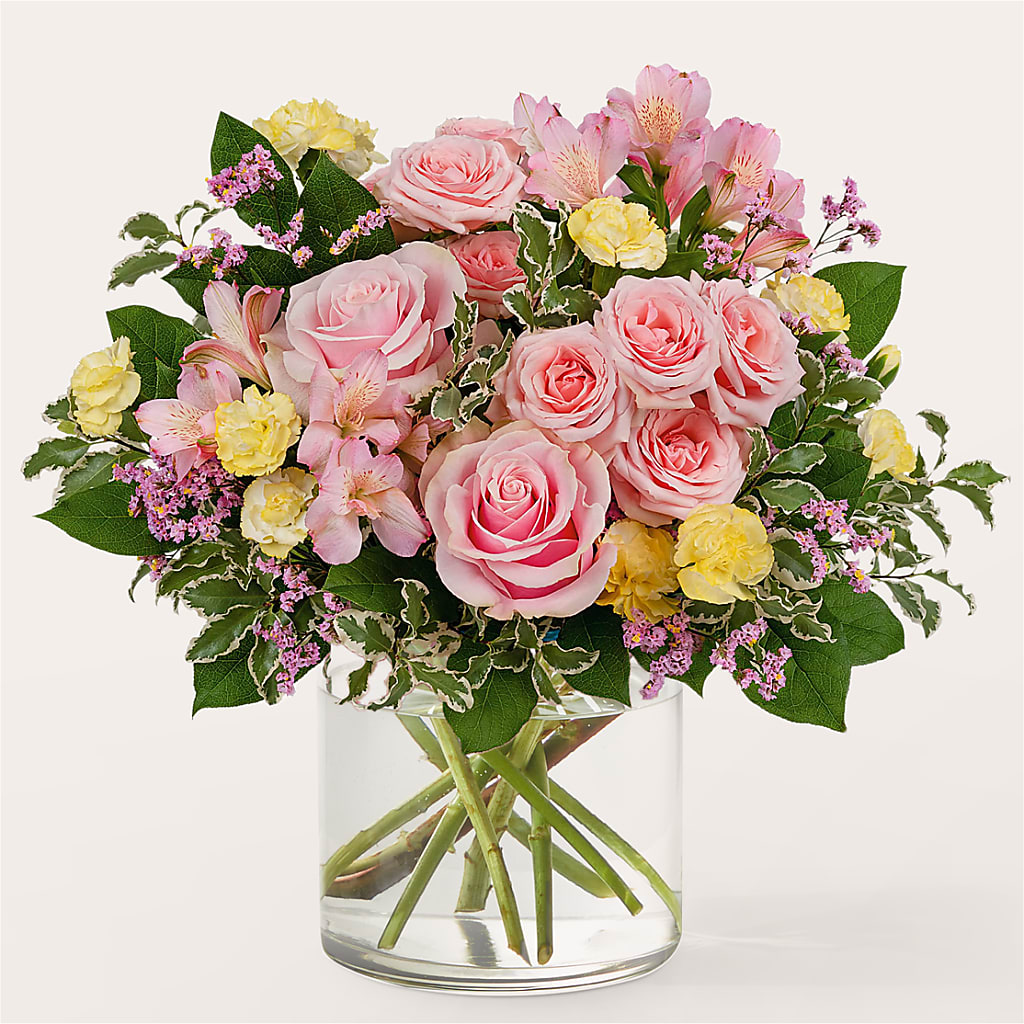 Refreshed Bouquet – VINE & IVY FLOWERS, Suffield CT