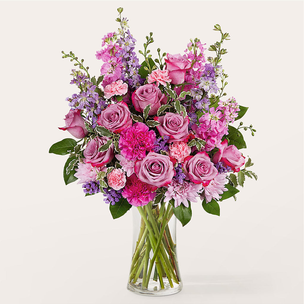 Sincerely Yours Bouquet – VINE & IVY FLOWERS, Suffield CT