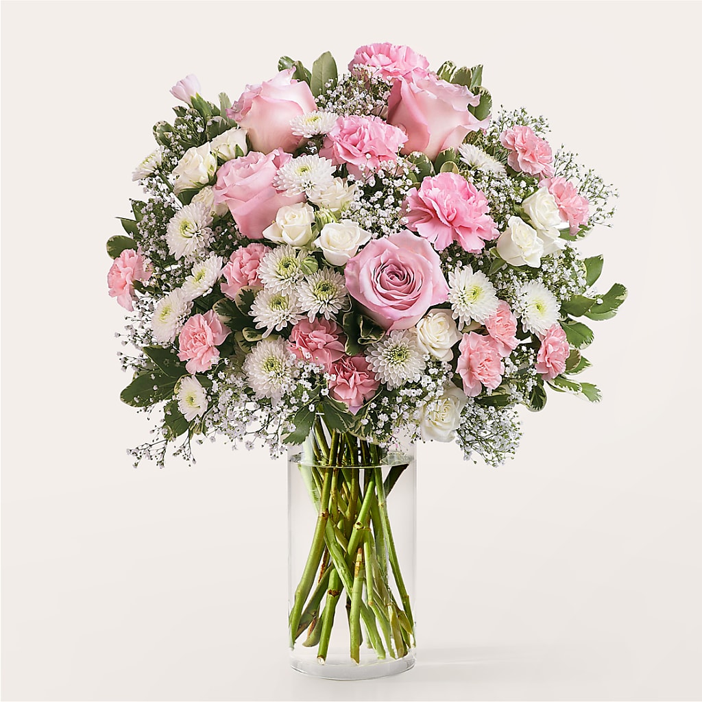 Vintage Glamour Bouquet – VINE & IVY FLOWERS, Suffield CT