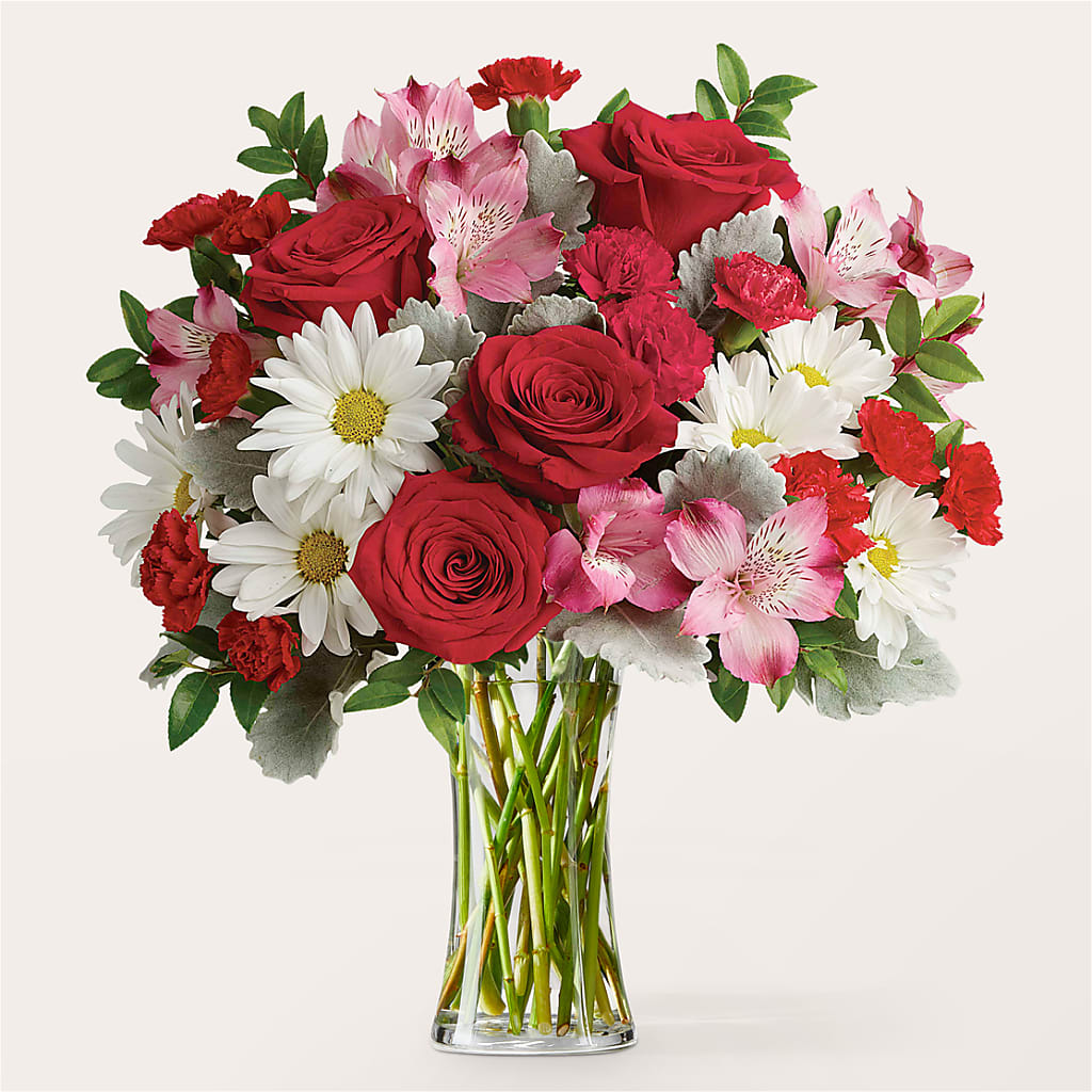 Sugary Sweet Bouquet – VINE & IVY FLOWERS, Suffield CT
