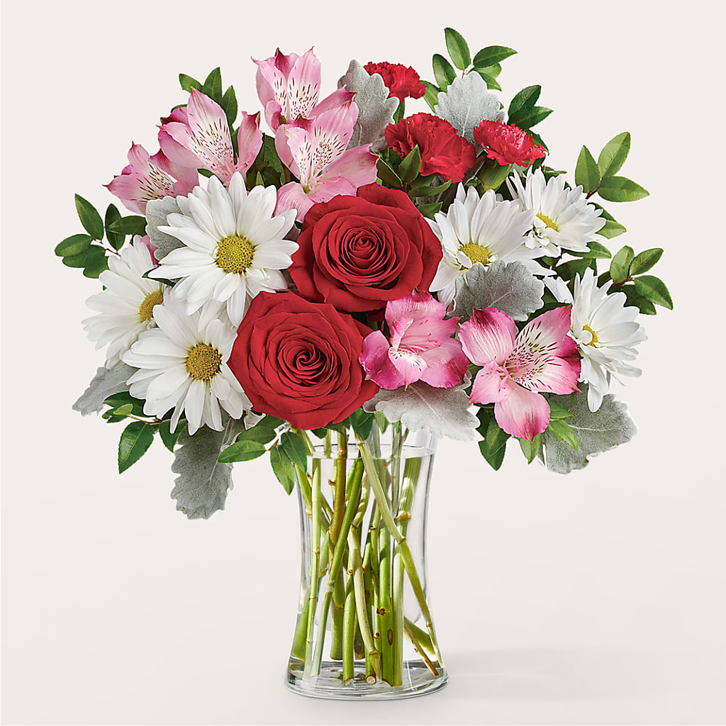 Sugary Sweet Bouquet – VINE & IVY FLOWERS, Suffield CT