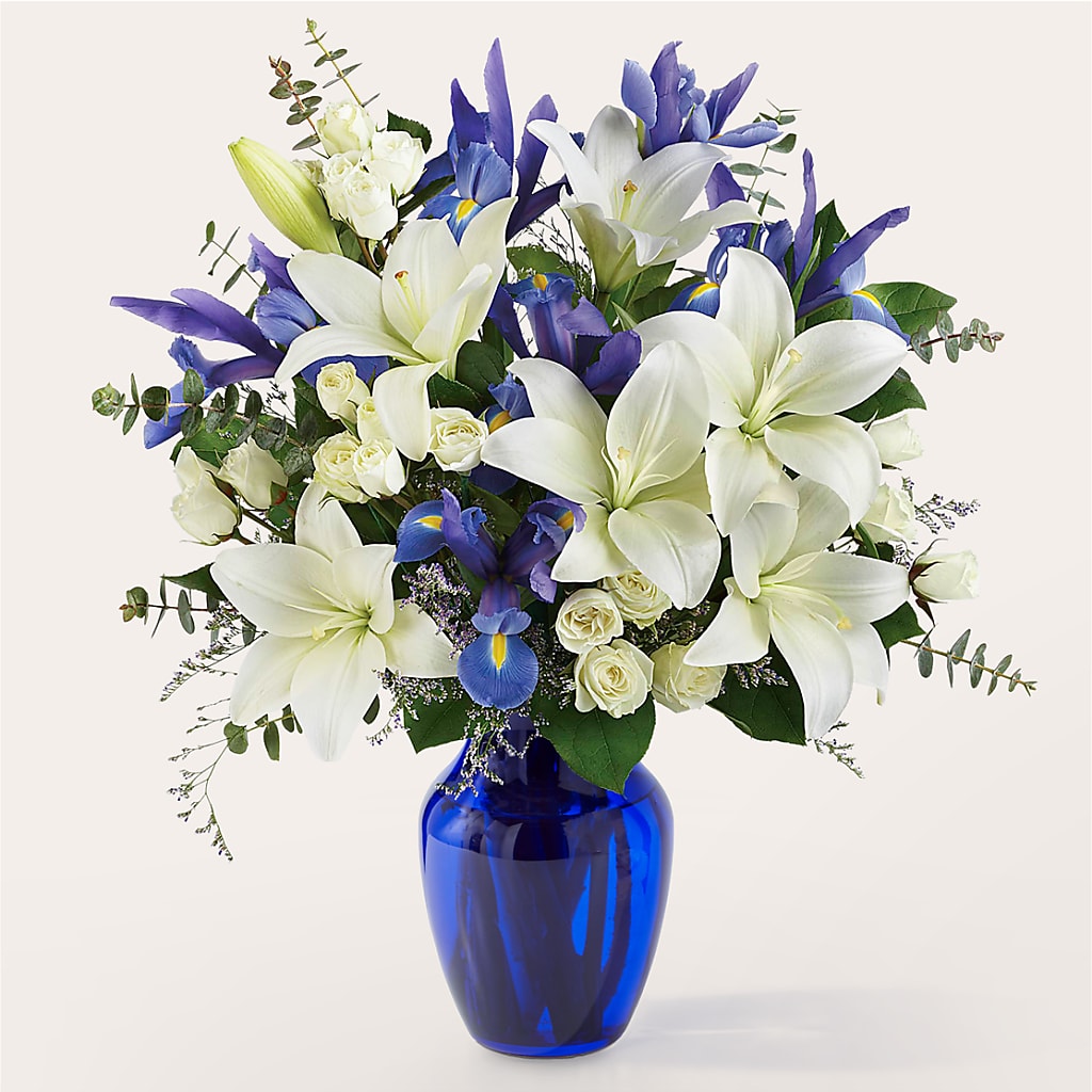 Restorative Pause Bouquet – VINE & IVY FLOWERS, Suffield CT
