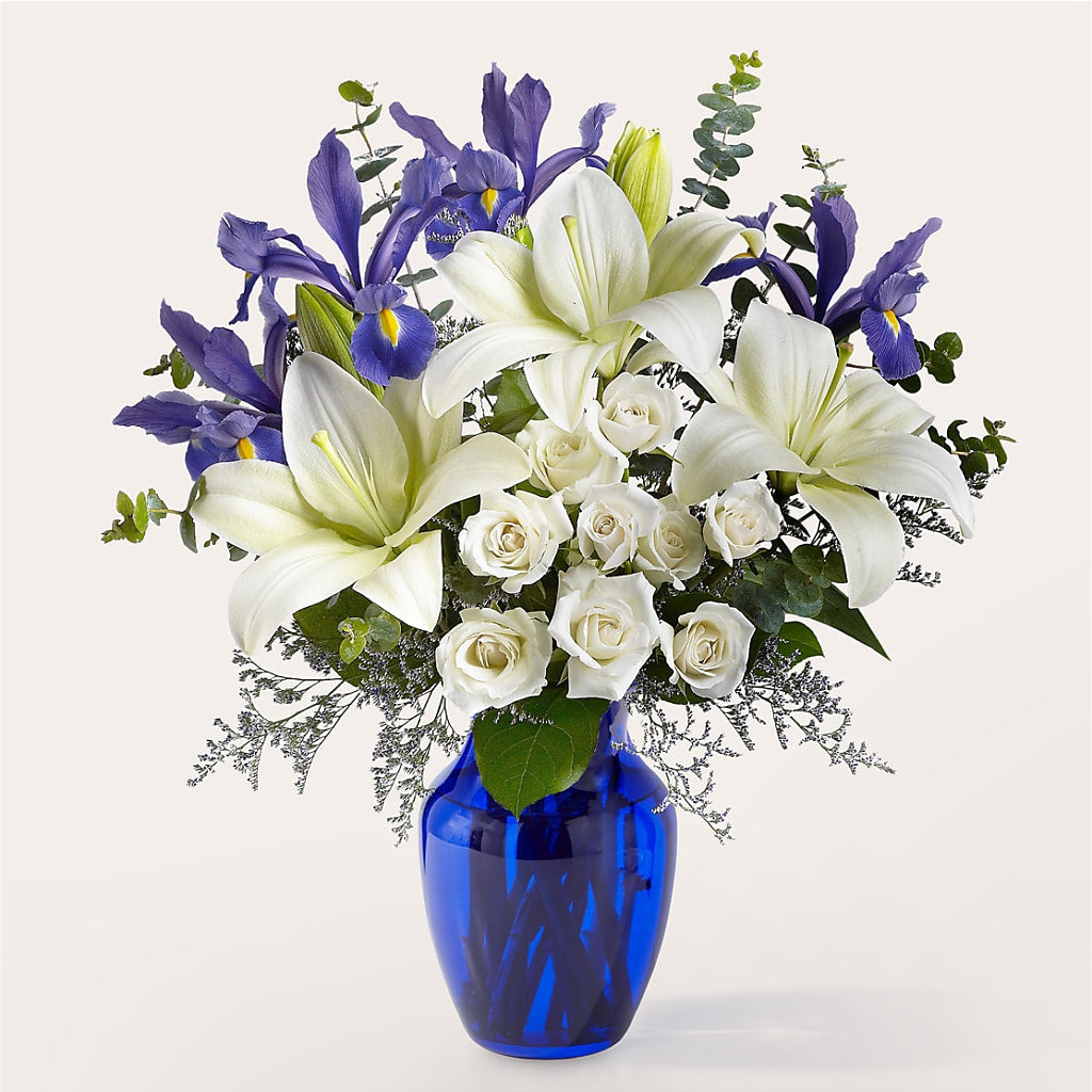 Restorative Pause Bouquet – VINE & IVY FLOWERS, Suffield CT