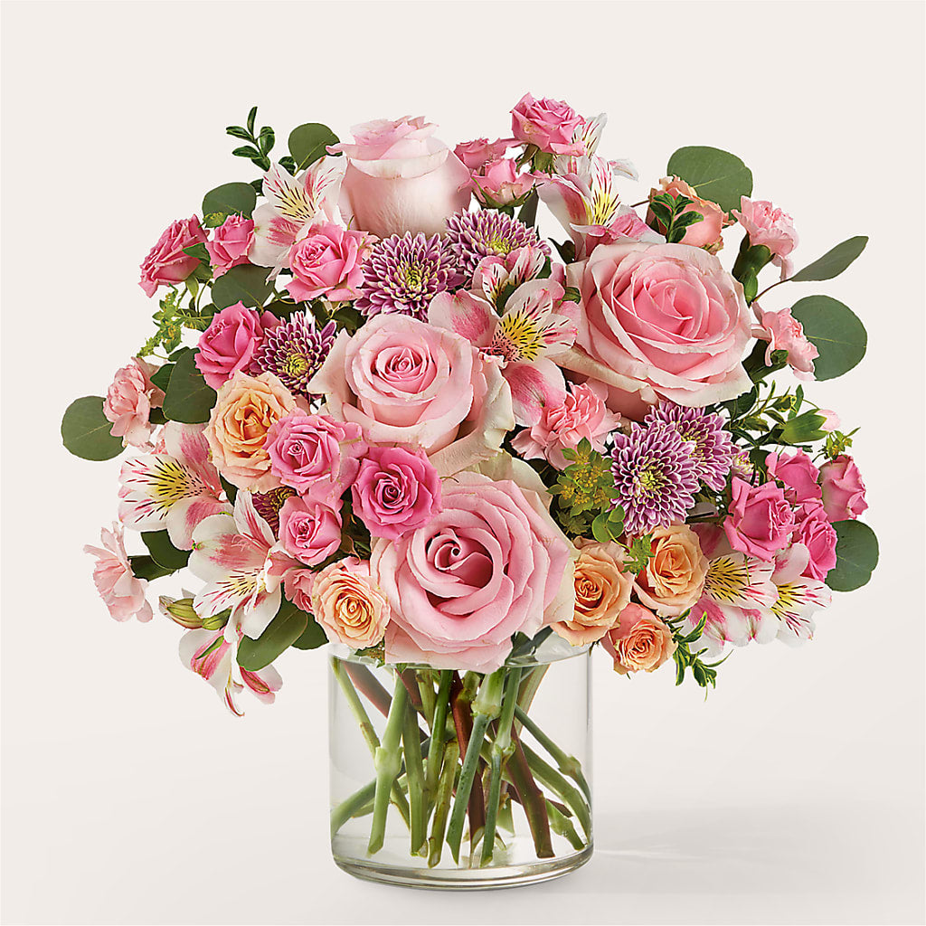 Pleasant Pastures Bouquet – VINE & IVY FLOWERS, Suffield CT