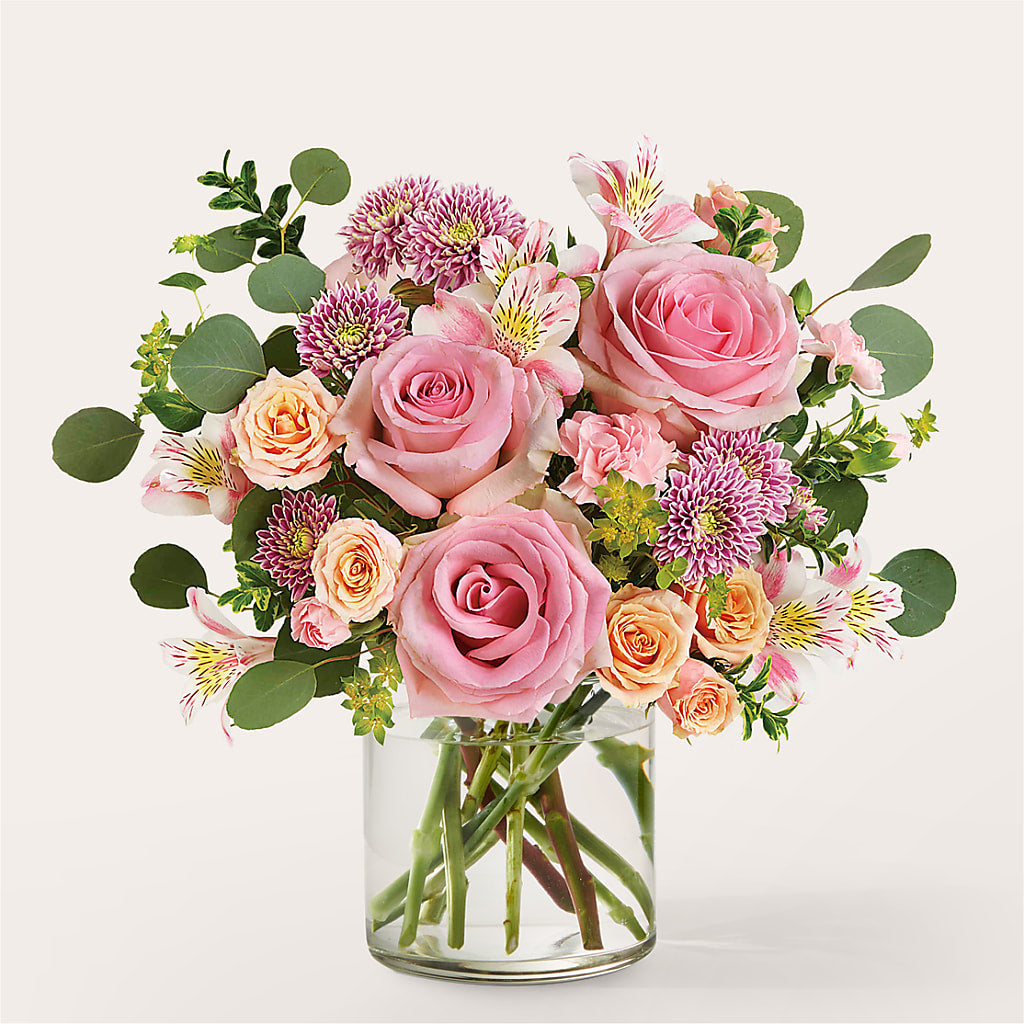 Pleasant Pastures Bouquet – VINE & IVY FLOWERS, Suffield CT