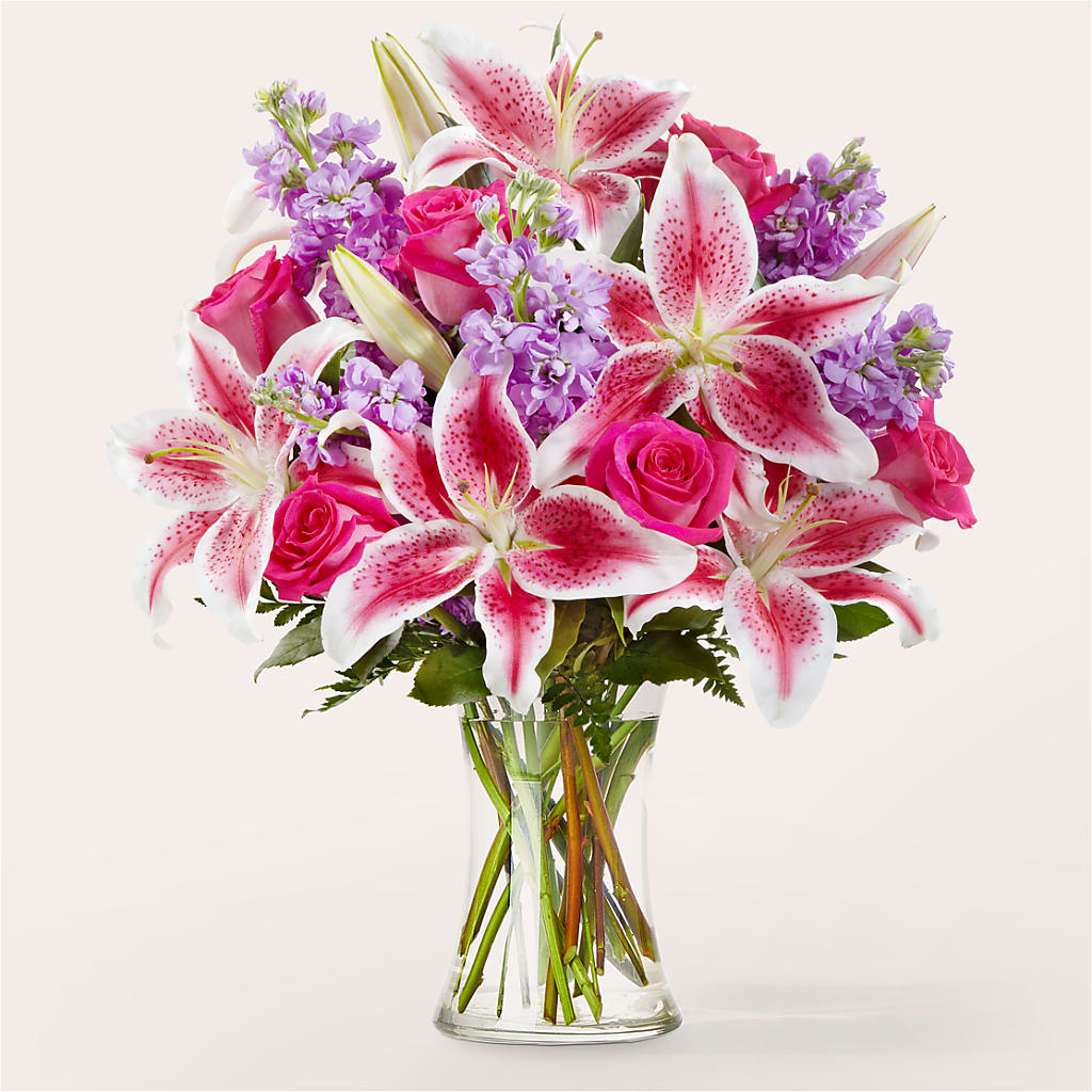 Amore Bouquet – VINE & IVY FLOWERS, Suffield CT