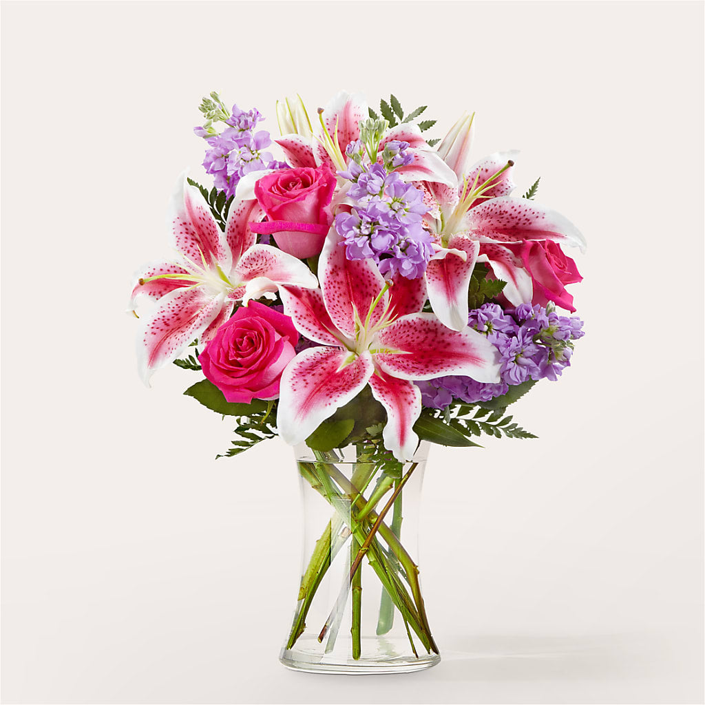 Amore Bouquet – VINE & IVY FLOWERS, Suffield CT