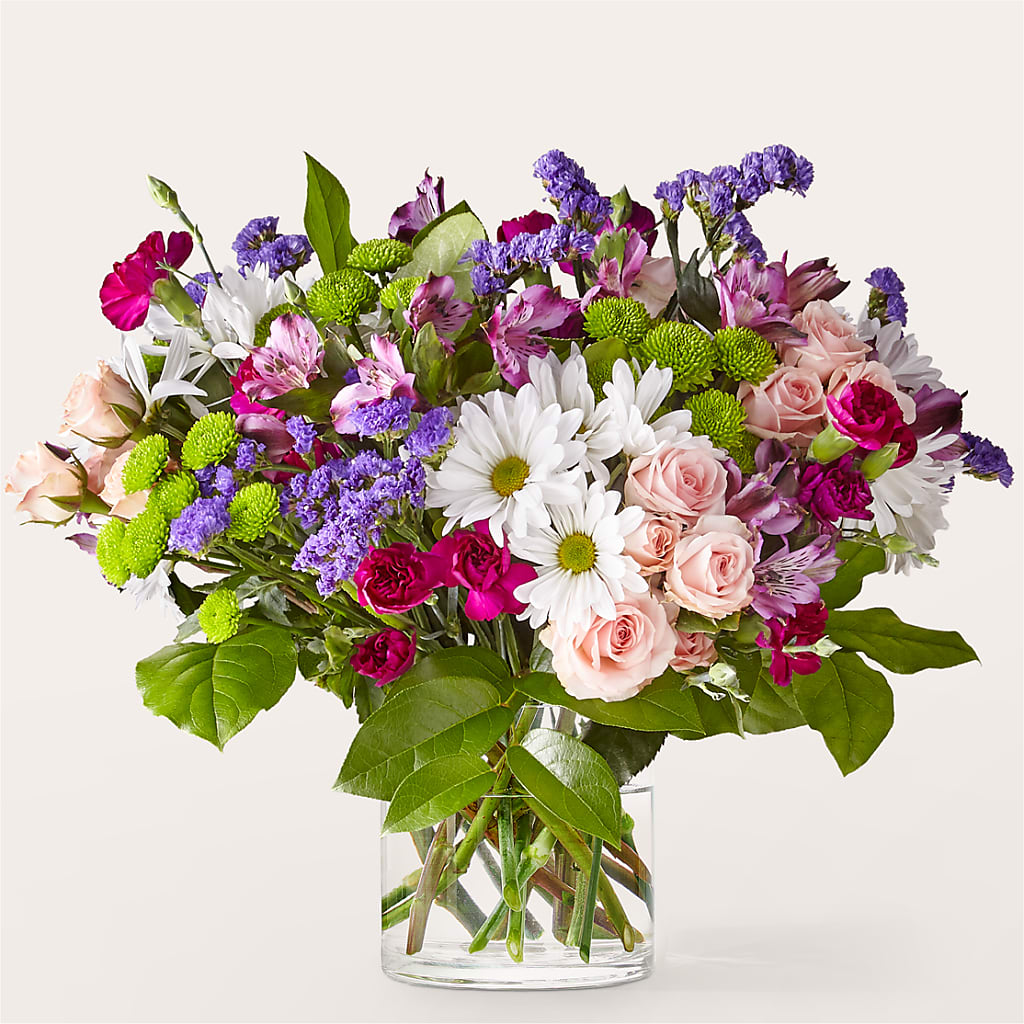 Wild Berry Bouquet – VINE & IVY FLOWERS, Suffield CT