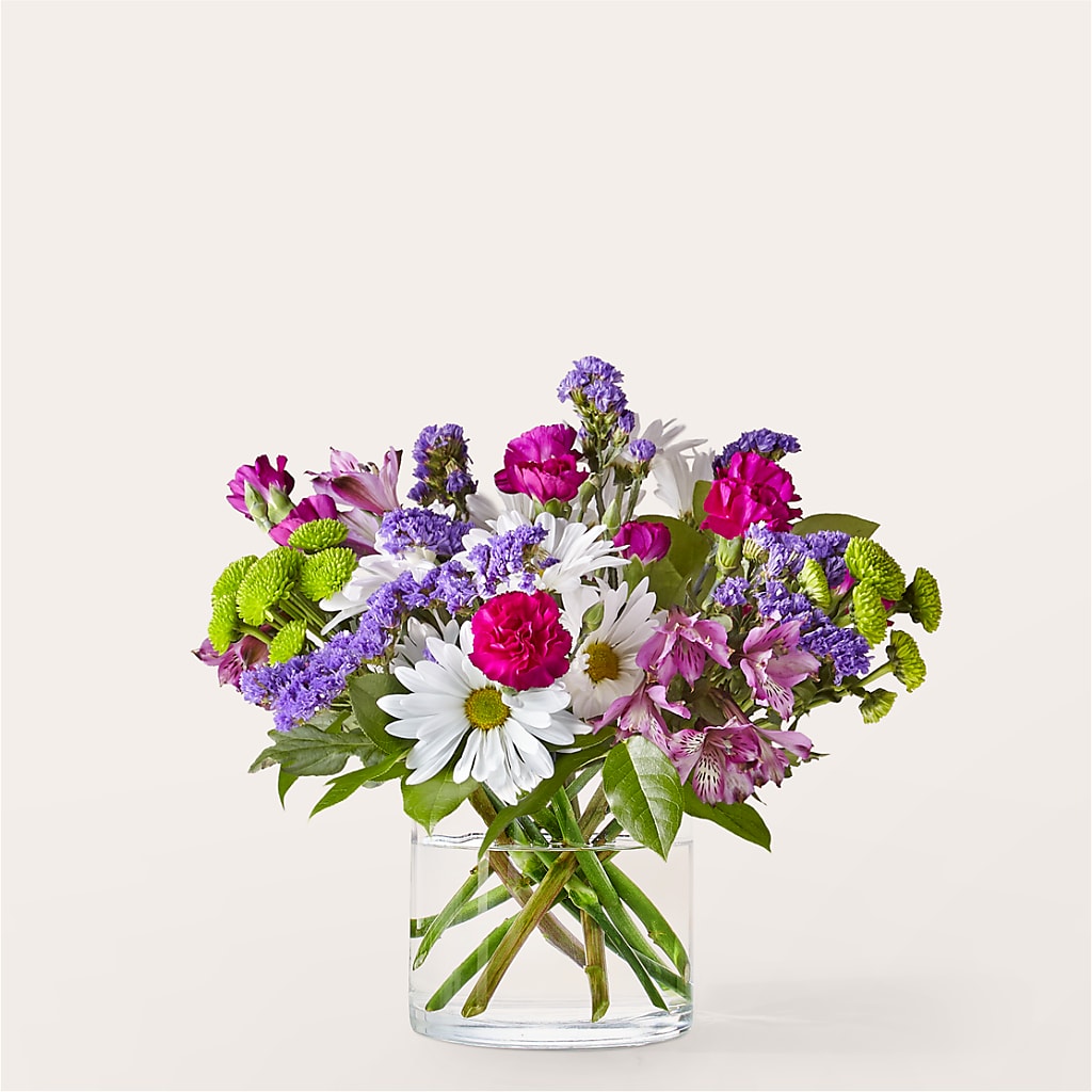 Wild Berry Bouquet – VINE & IVY FLOWERS, Suffield CT