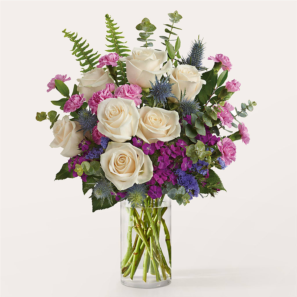The Gala Bouquet – VINE & IVY FLOWERS, Suffield CT