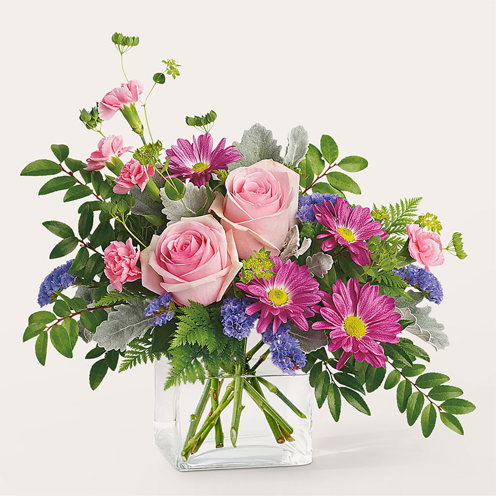 Starlet Bouquet – VINE & IVY FLOWERS, Suffield CT