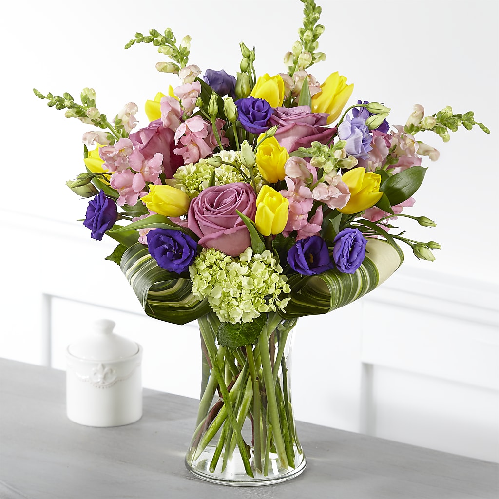 Wondrous Memories Bouquet – VINE & IVY FLOWERS, Suffield CT