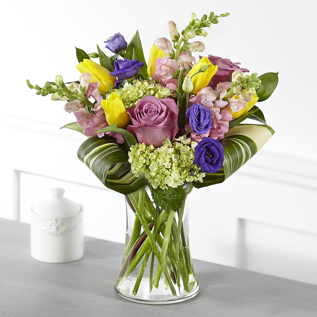 Wondrous Memories Bouquet – VINE & IVY FLOWERS, Suffield CT