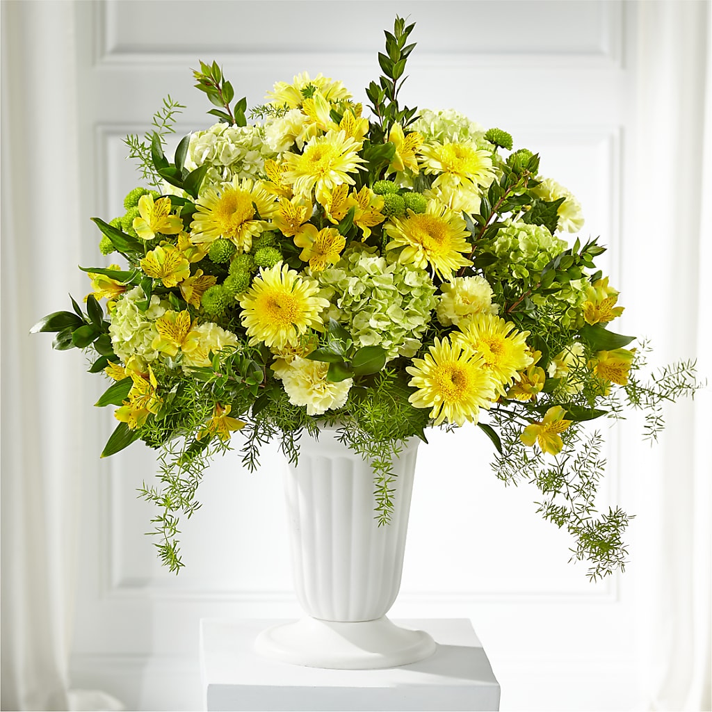 Beloved Blessings Arrangement – VINE & IVY FLOWERS, Suffield CT