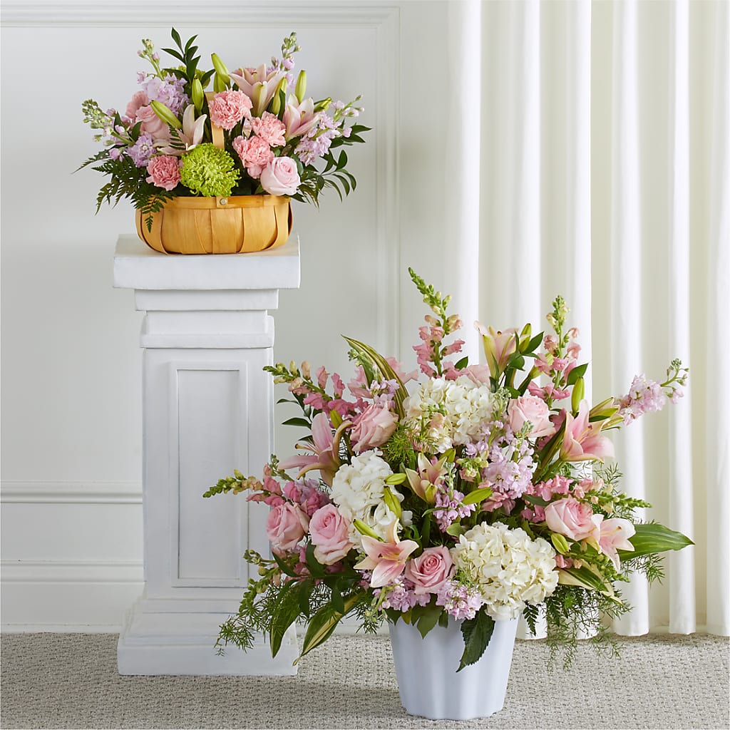 Bountiful Blooms Bundles – VINE & IVY FLOWERS, Suffield CT